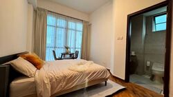 Tanglin Regency (D10), Condominium #531993631